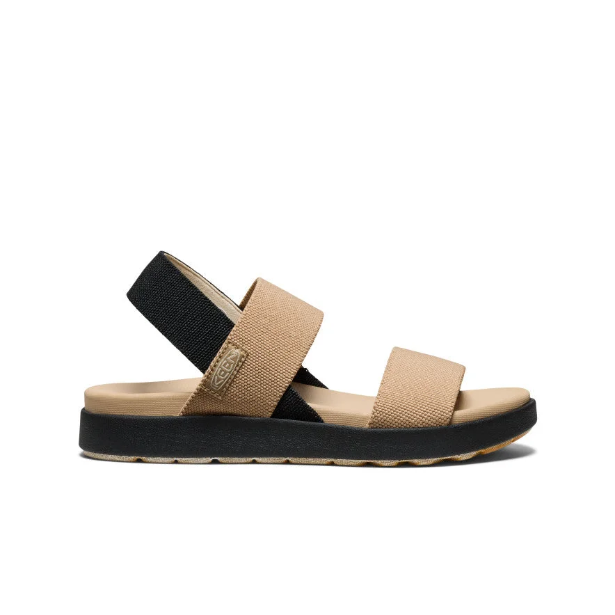 Women's Elle Backstrap Sandal - 1
