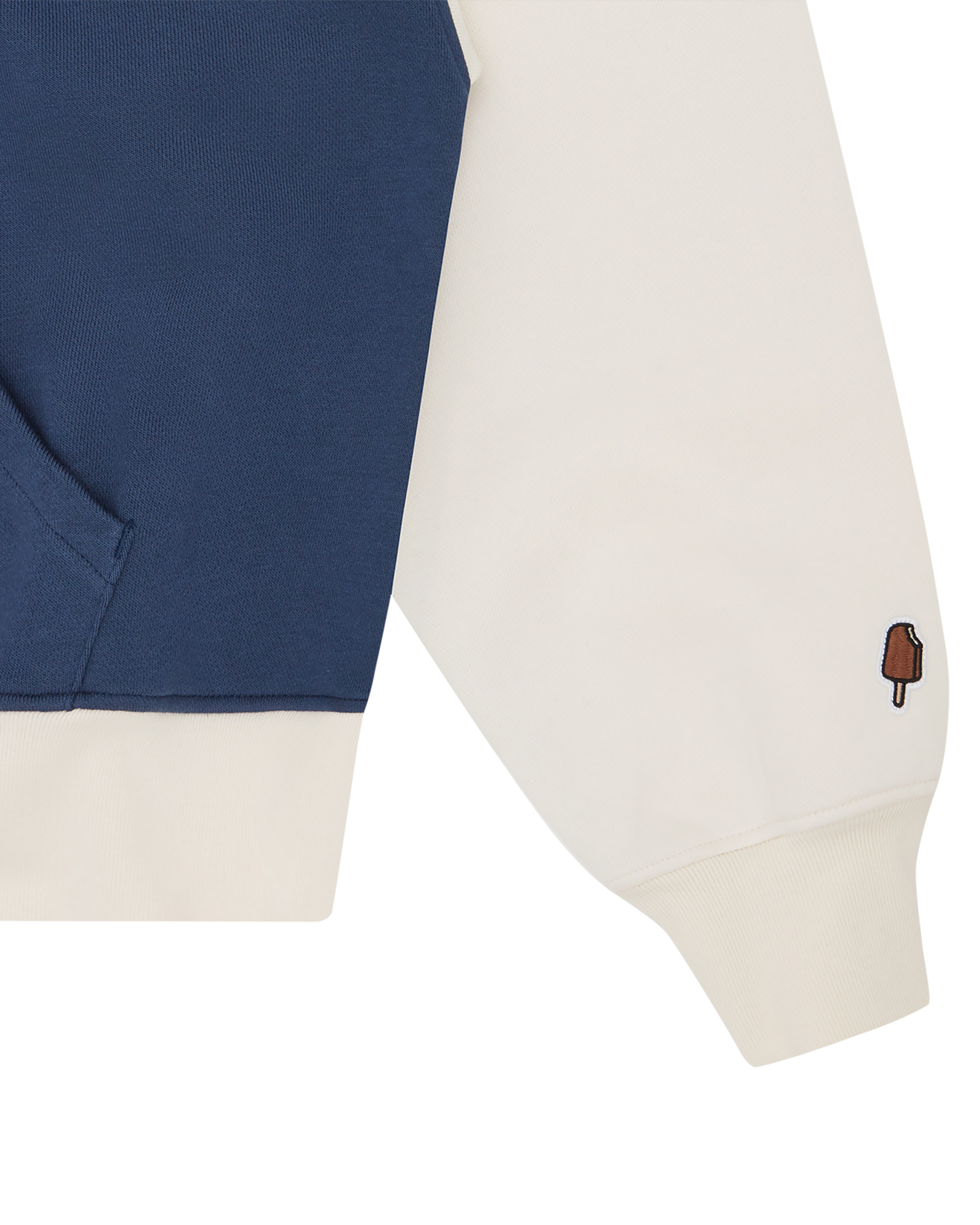 STICKER POPOVER HOOD - 4