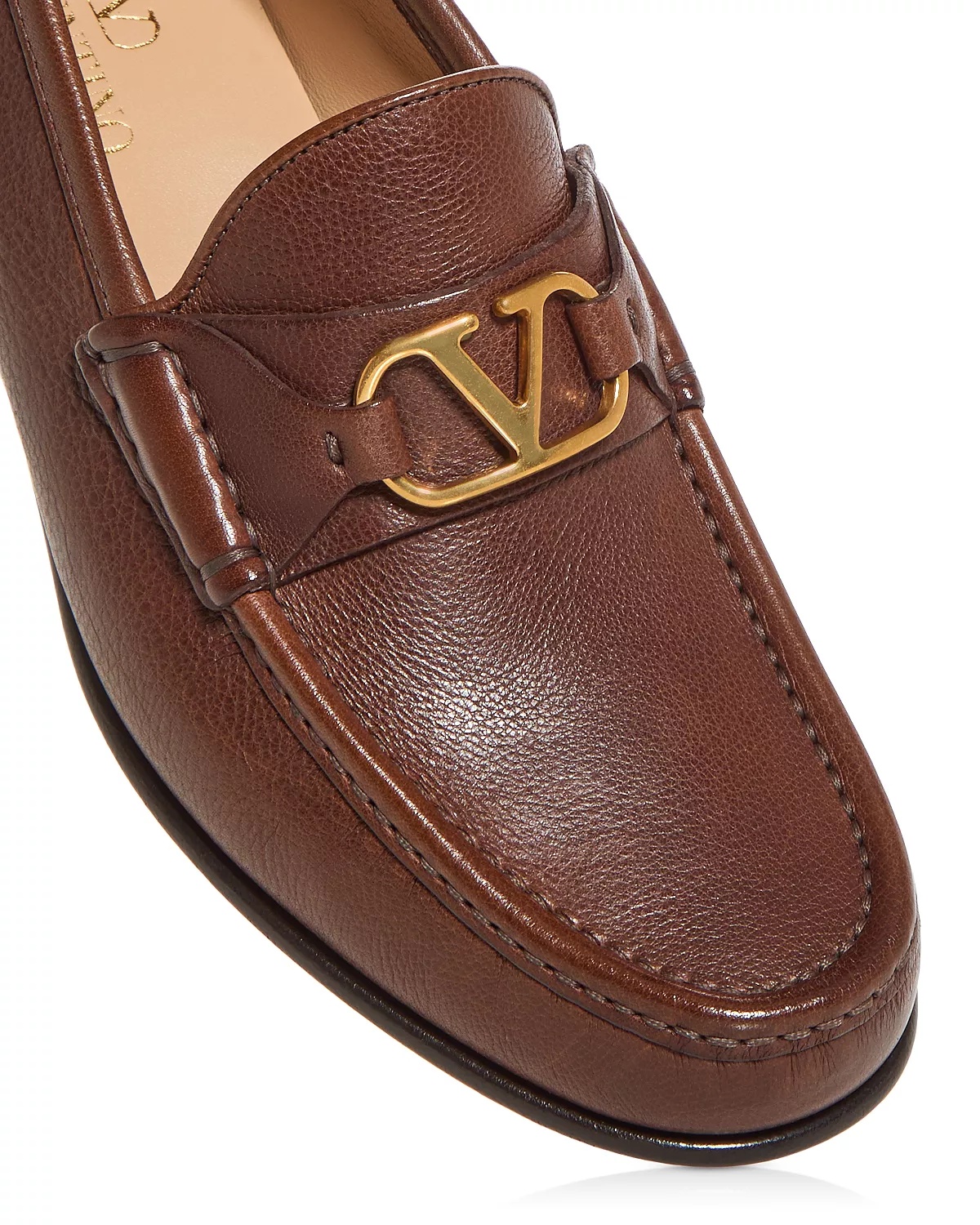 Men's VLogo Loafers - 4