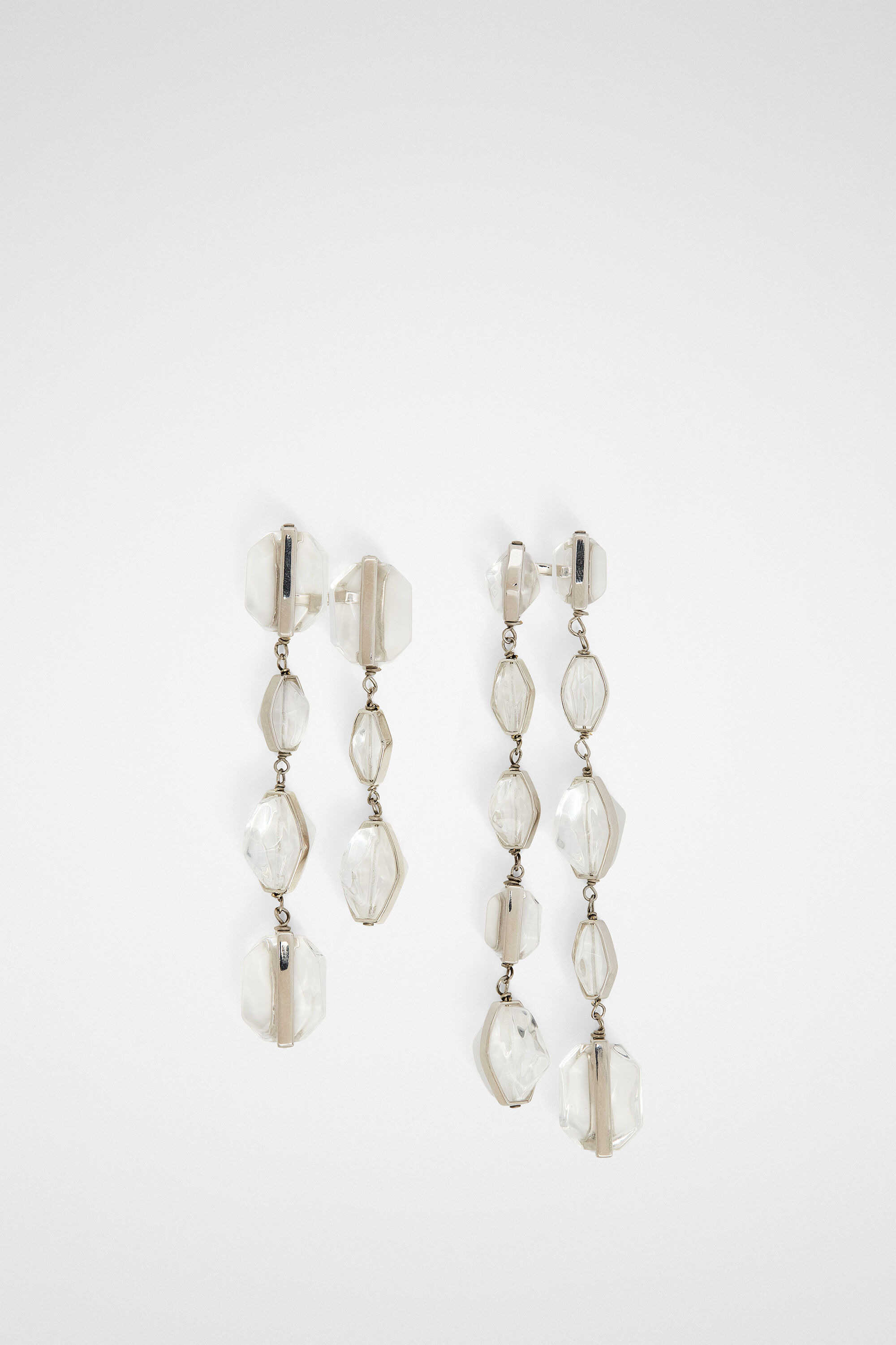 Earrings - 2
