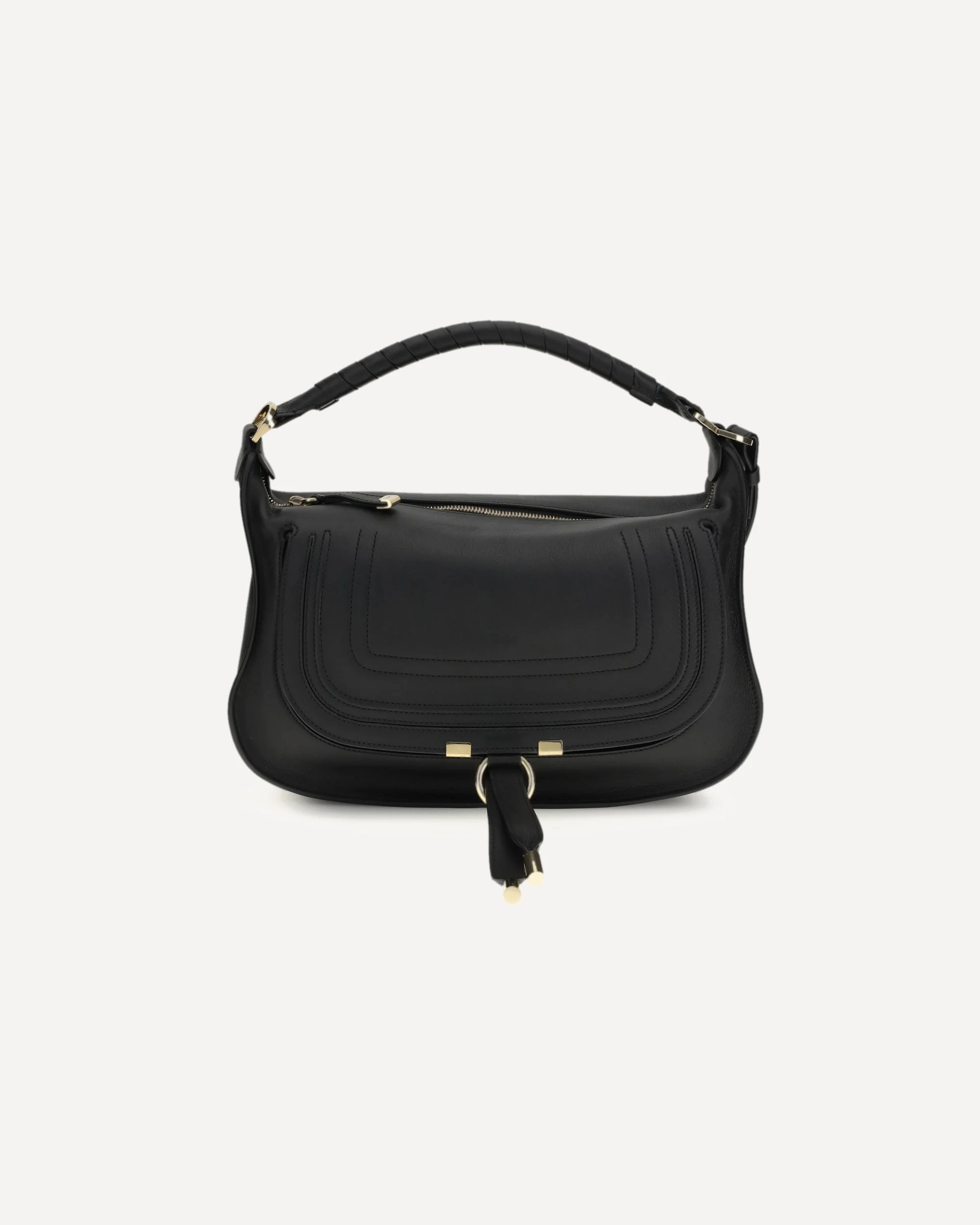 Marcie Small Shoulder Bag - 1