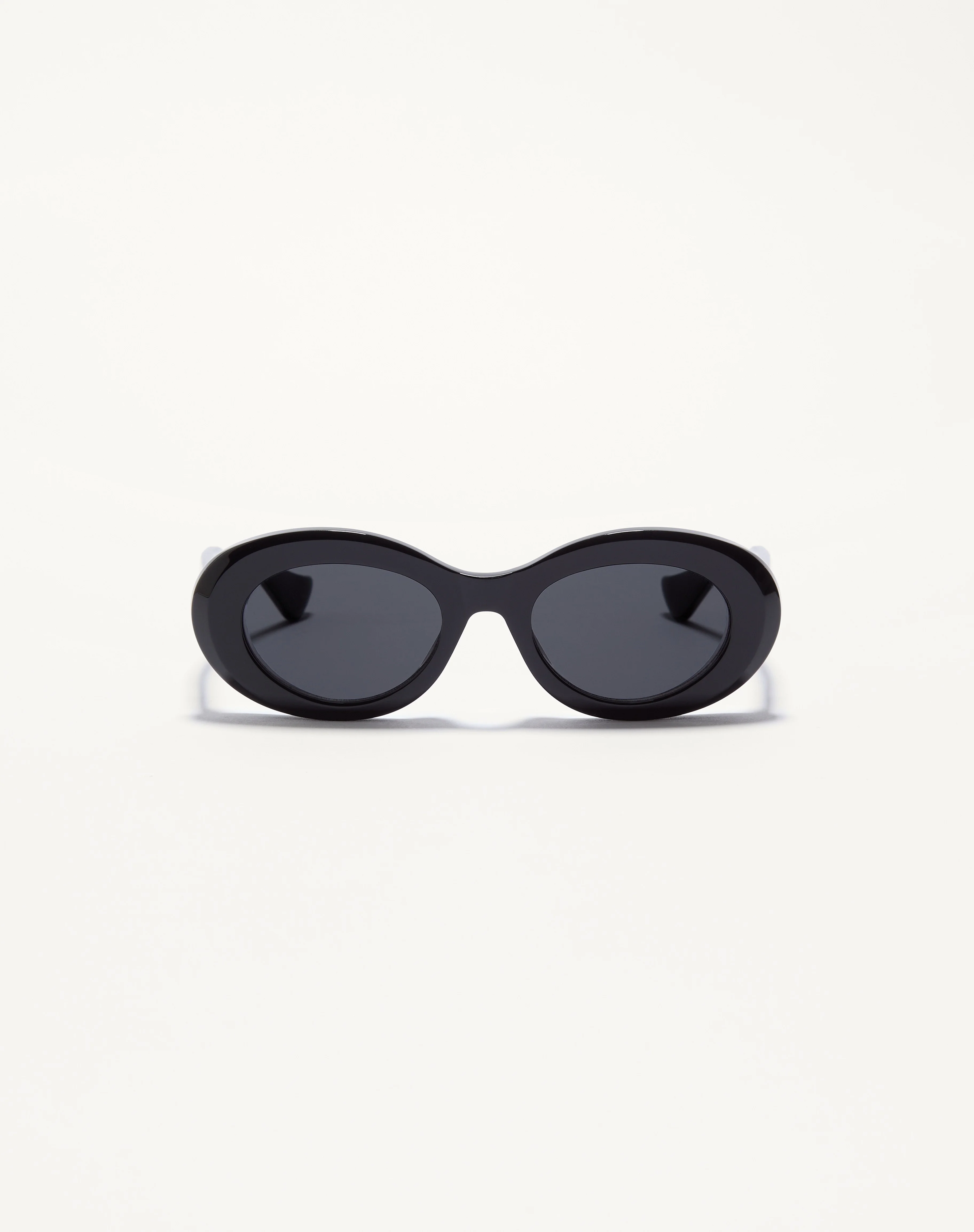 OVAL ACETATE EYEWEAR - 1