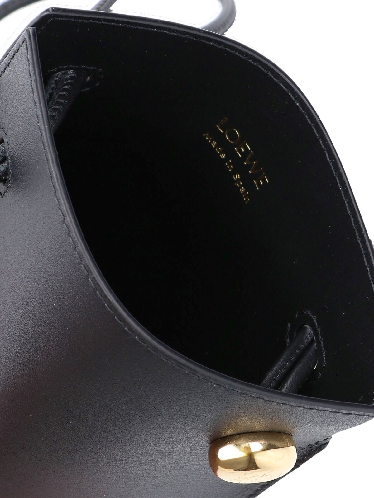 "PEBBLE" POUCH - 4