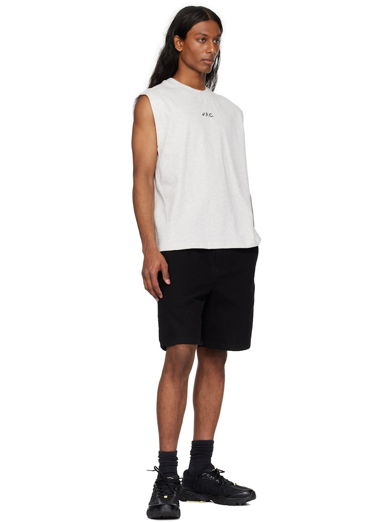 LACOSTE Black Storm 96 2K Lite Sneakers outlook