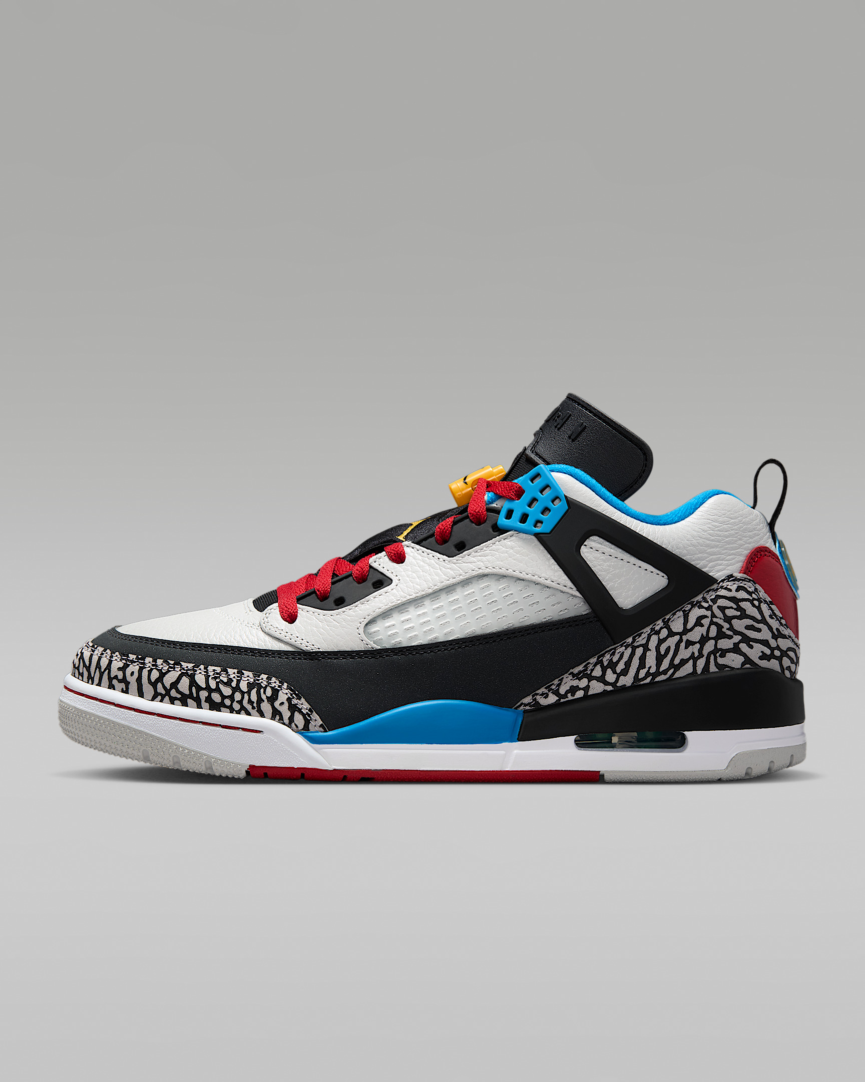Jordan Spizike Low SE Men's Shoes - 1