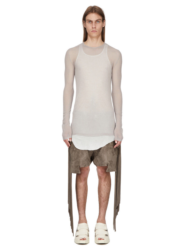 Rick Owens KNITS outlook