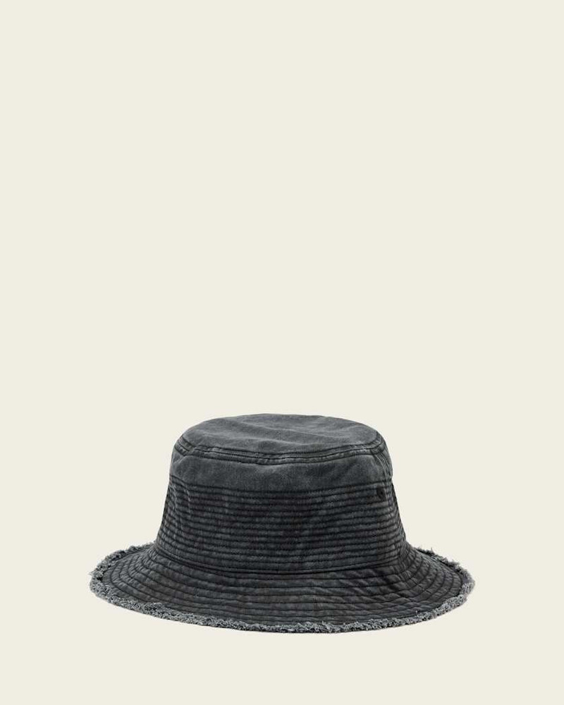 MASON COTTON BUCKET HAT 4