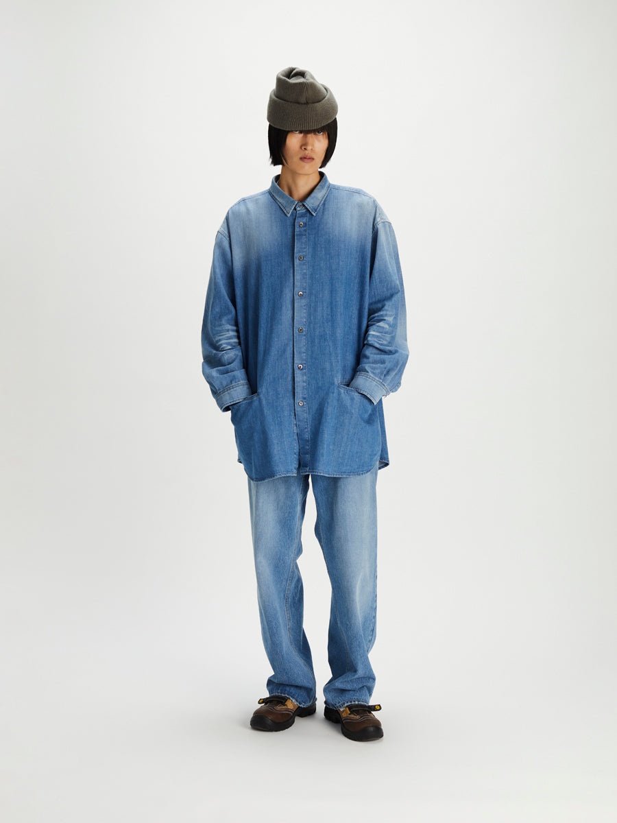 MAGLIANO 19ss BIG BIG DENIM - デニム/ジーンズ