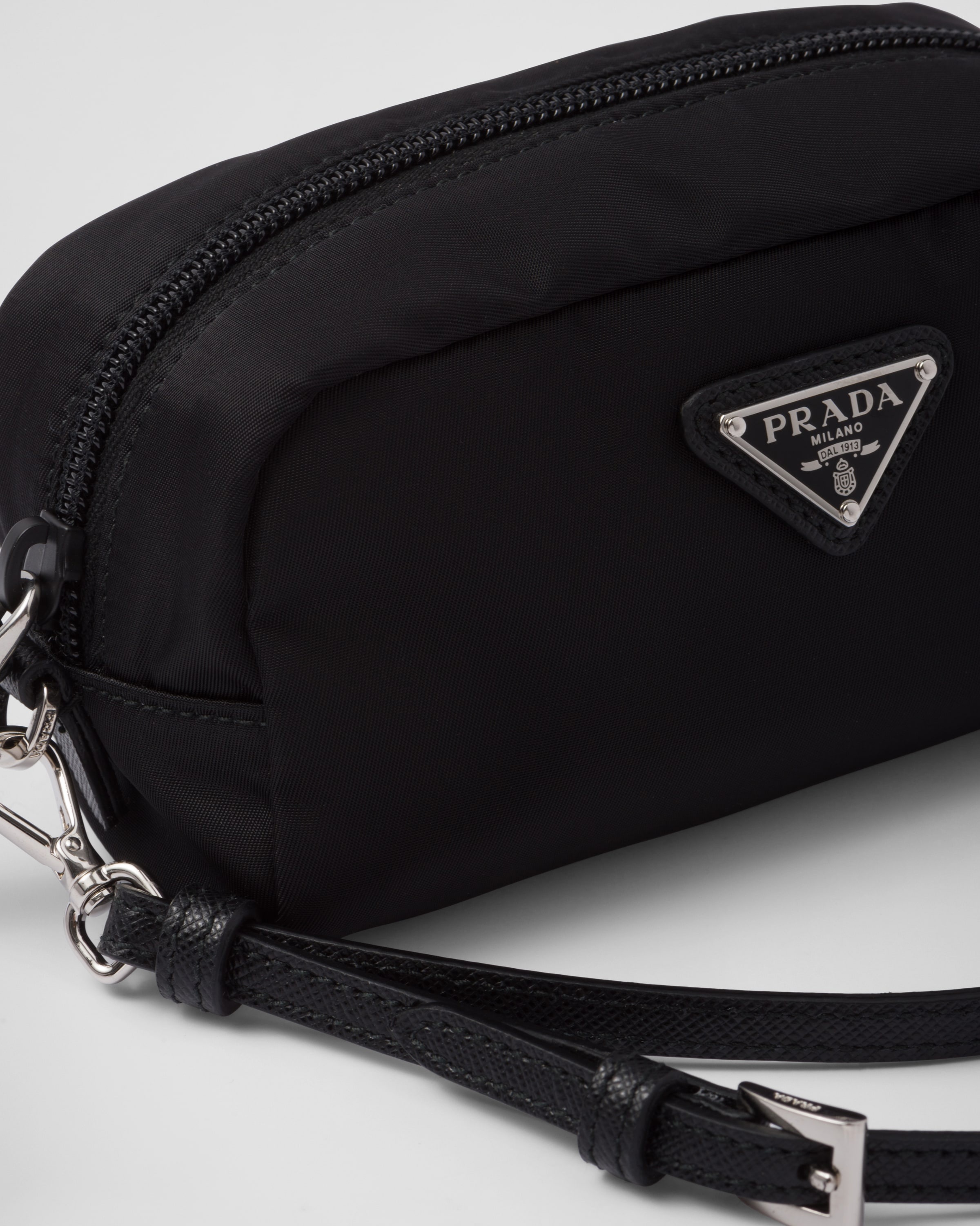 Re-Nylon pouch - 5
