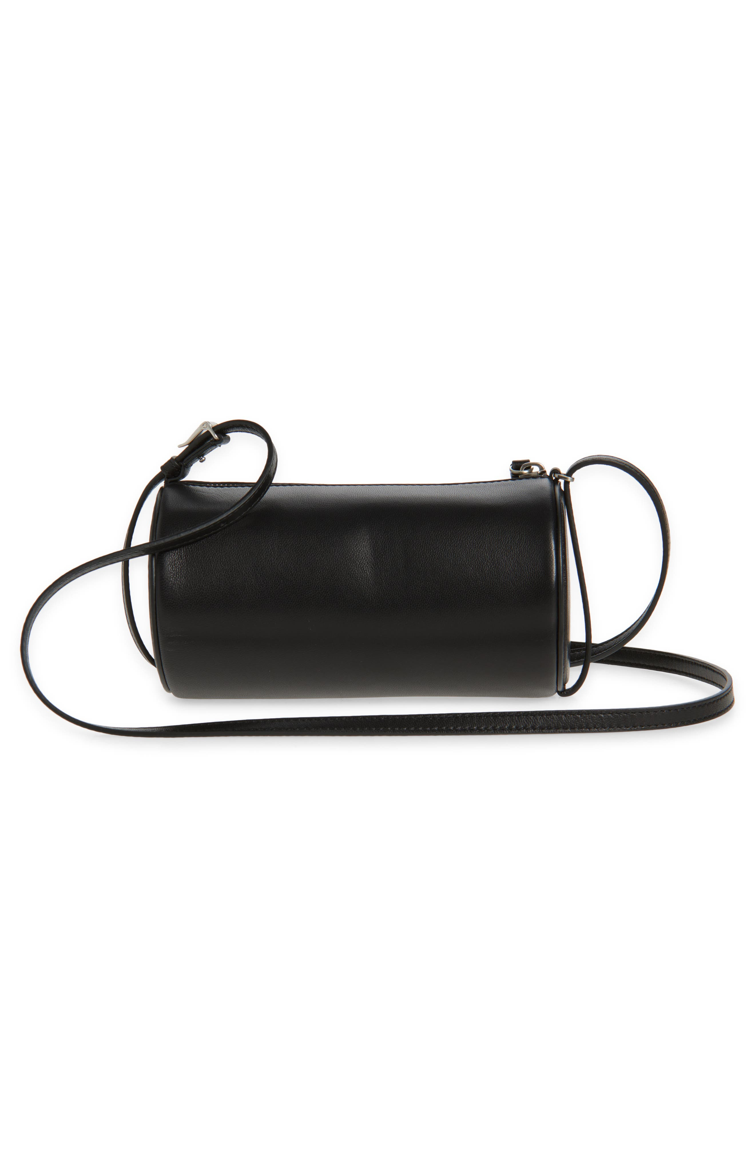 Proenza Schouler Silo Crossbody Bag in Black at Nordstrom - 3