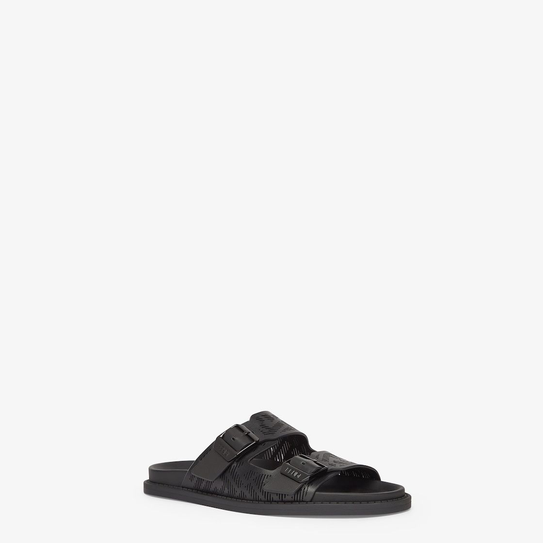 Fendi Feel Slides - 2