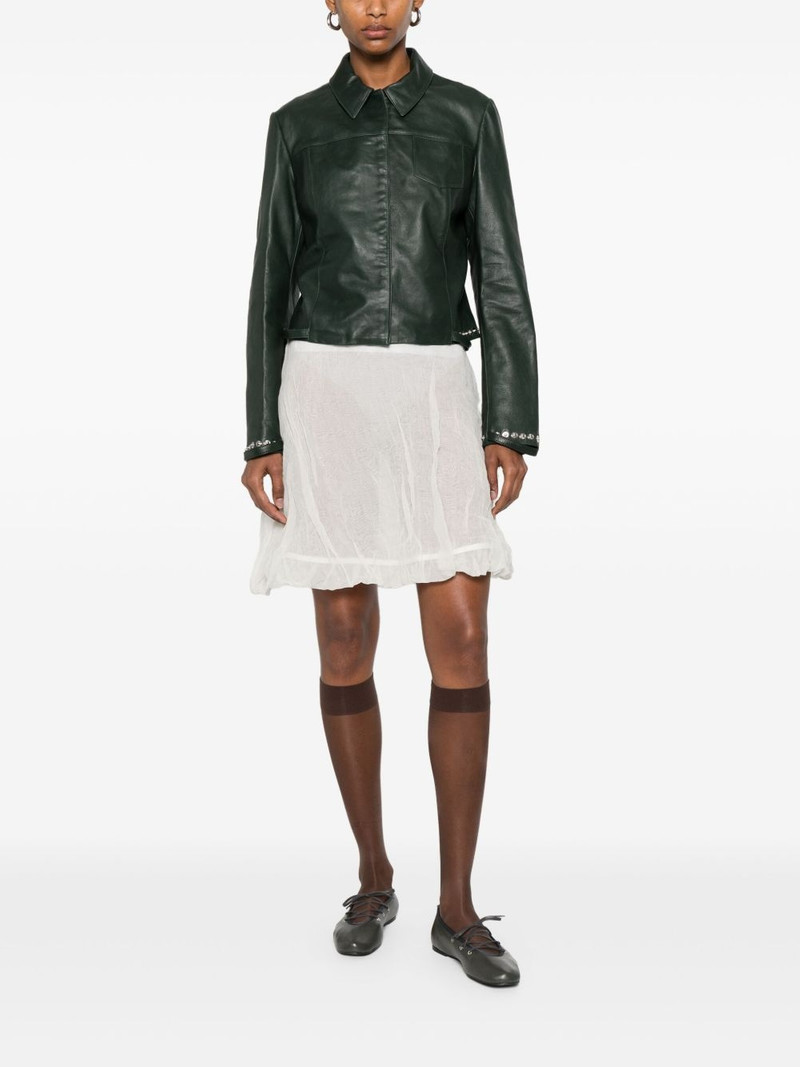 paloma wool straight skirt outlook
