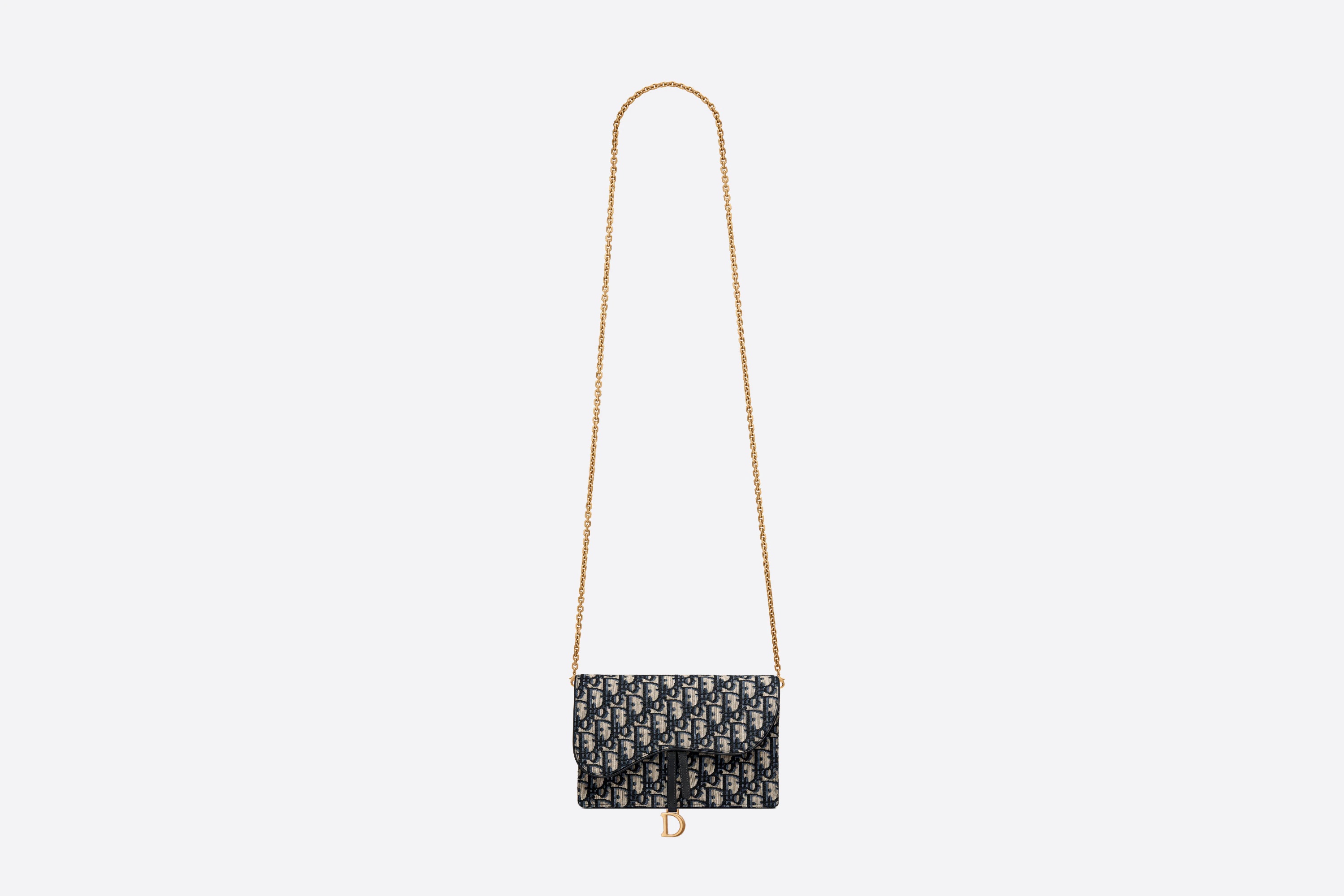 Saddle Pouch - 4