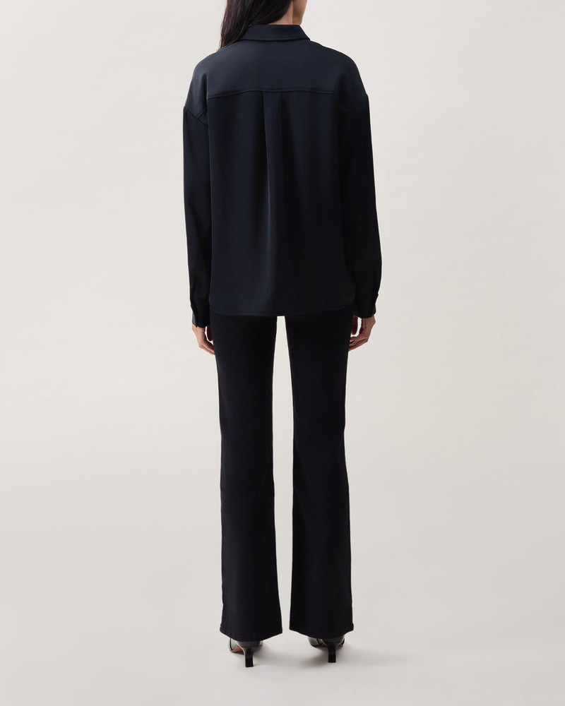 rag & bone Irene Studded Top outlook