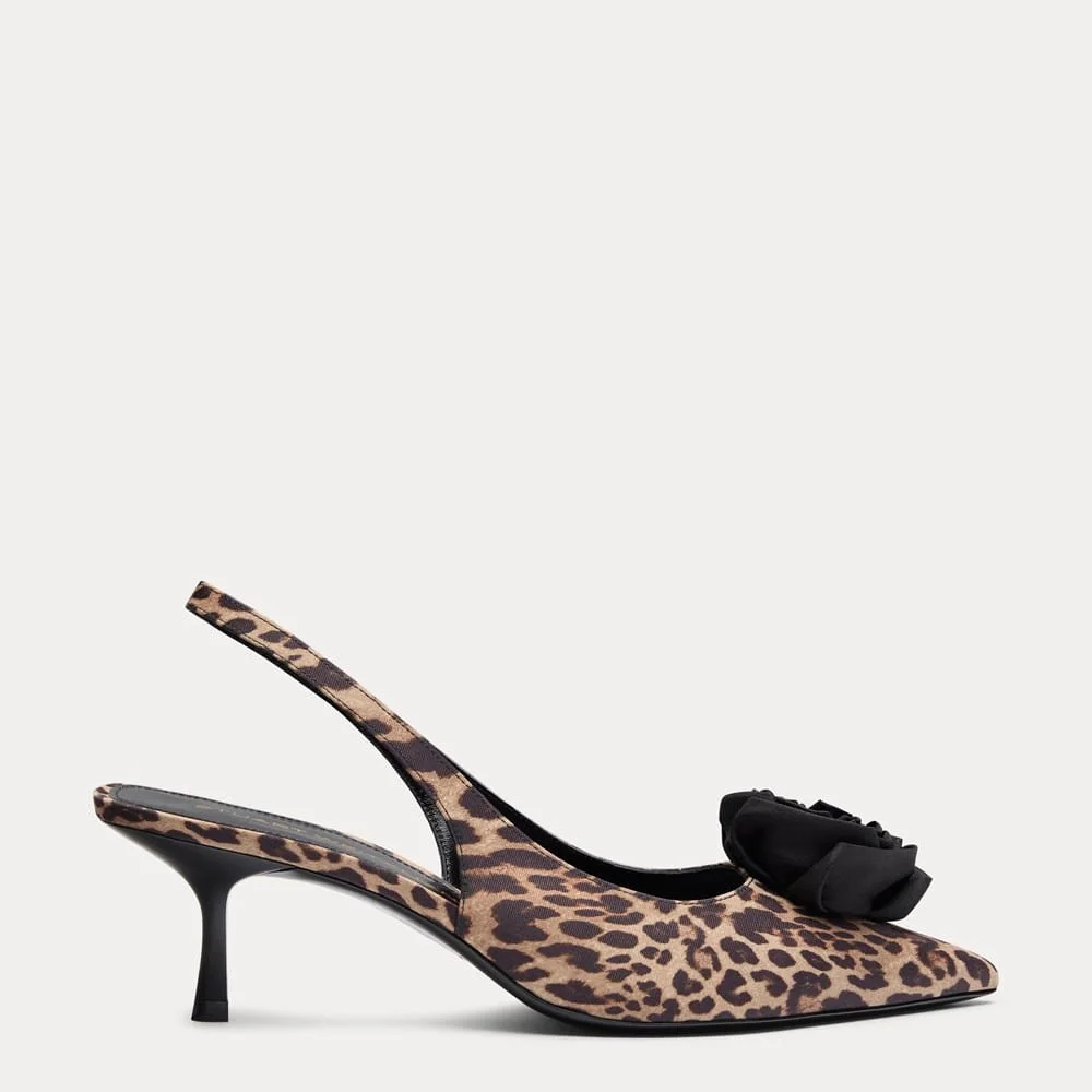 PALOMA SLINGBACK PUMP 50 - 1