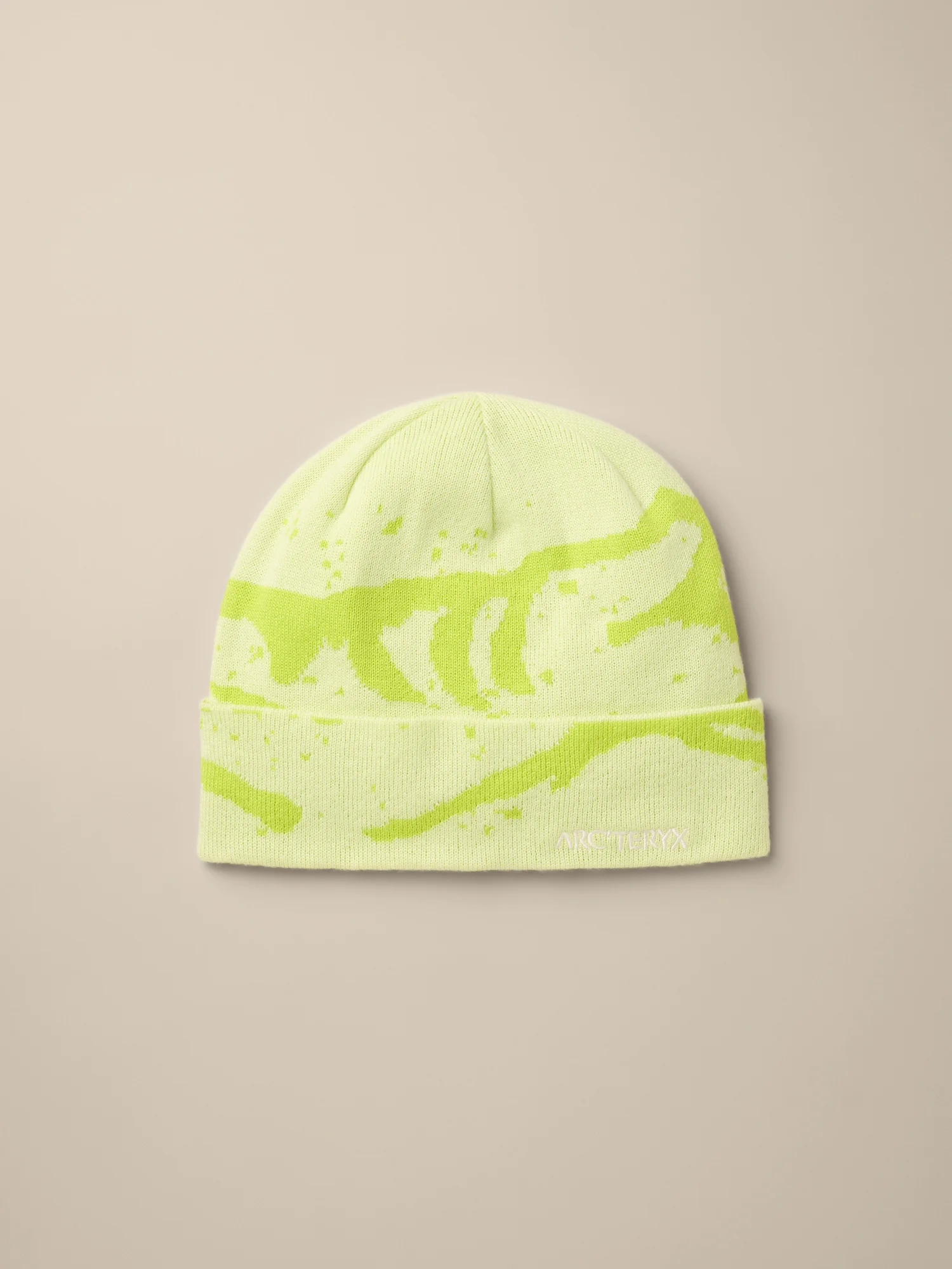 Grotto Toque - 1