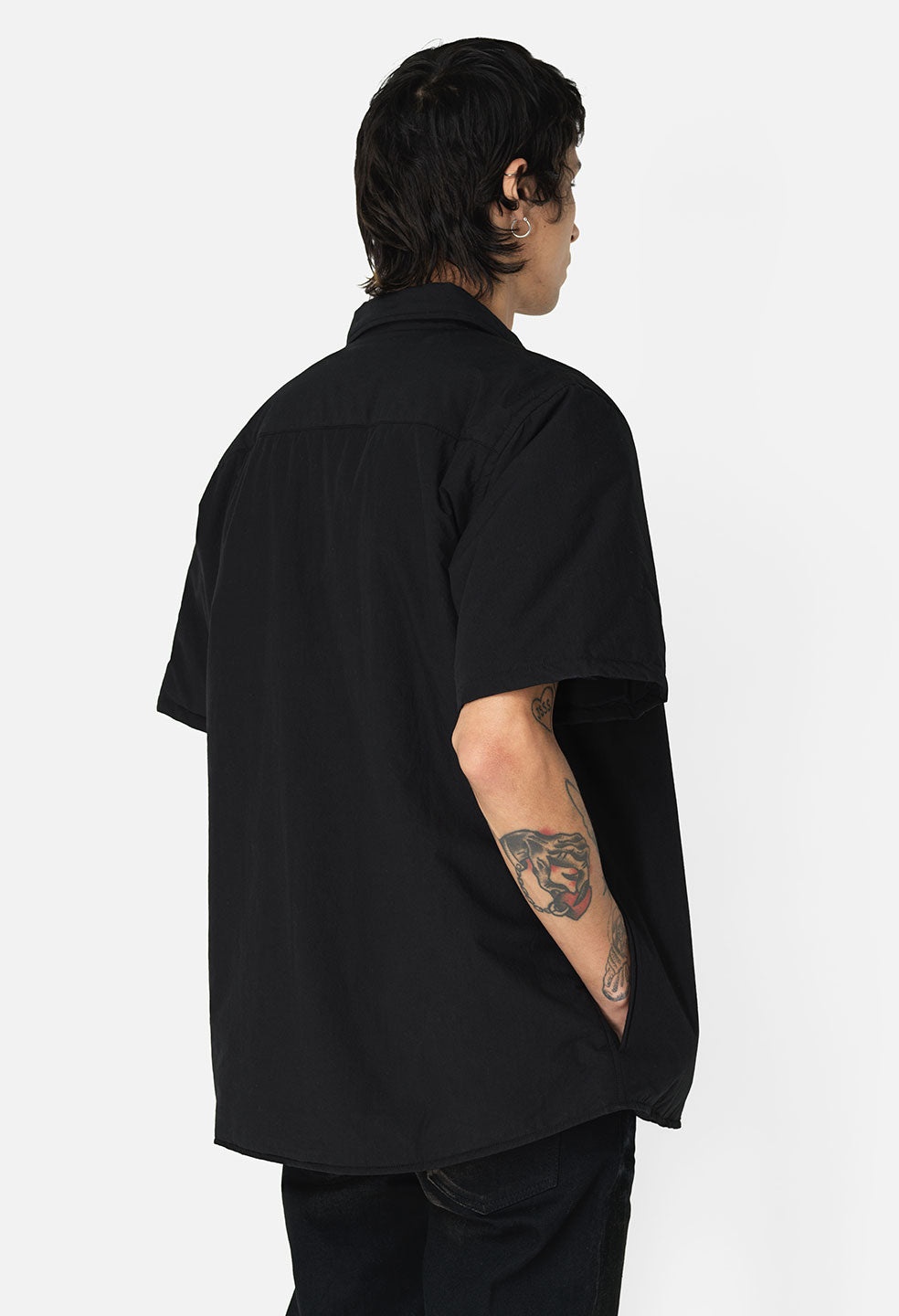 SCOUT SHIRT - 2