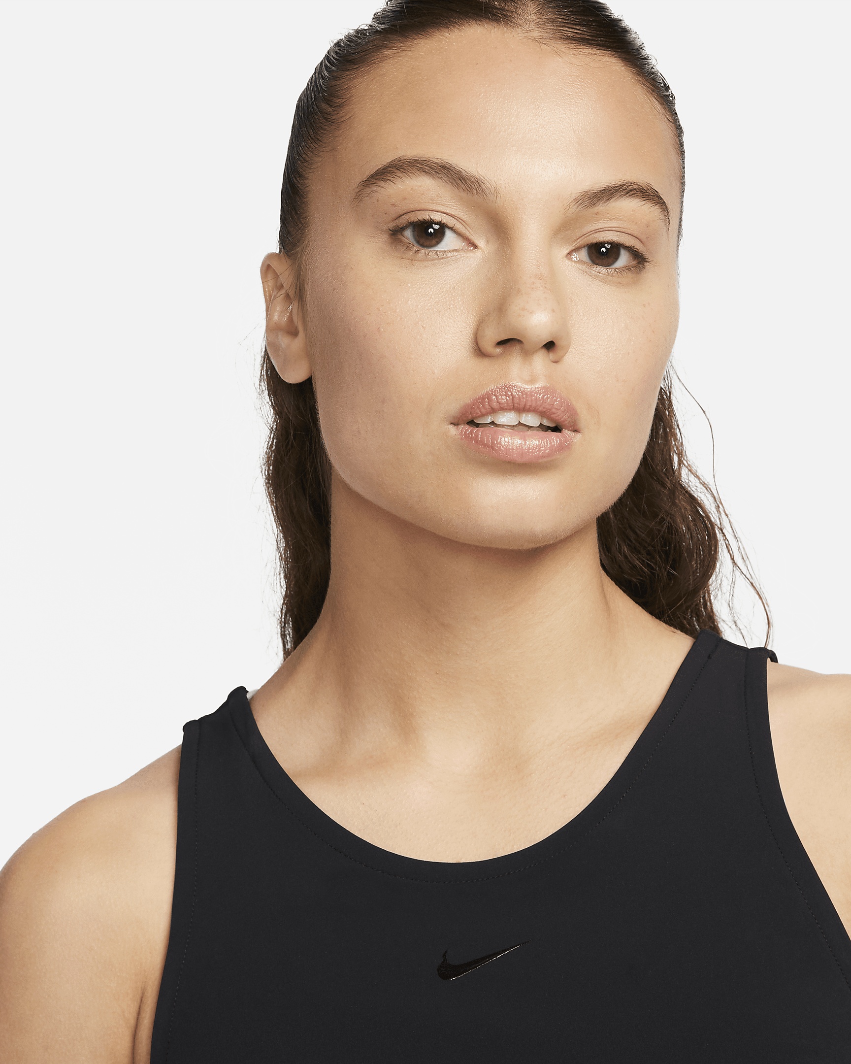 Nike Women's Dri-FIT Bliss Training Dress - 3