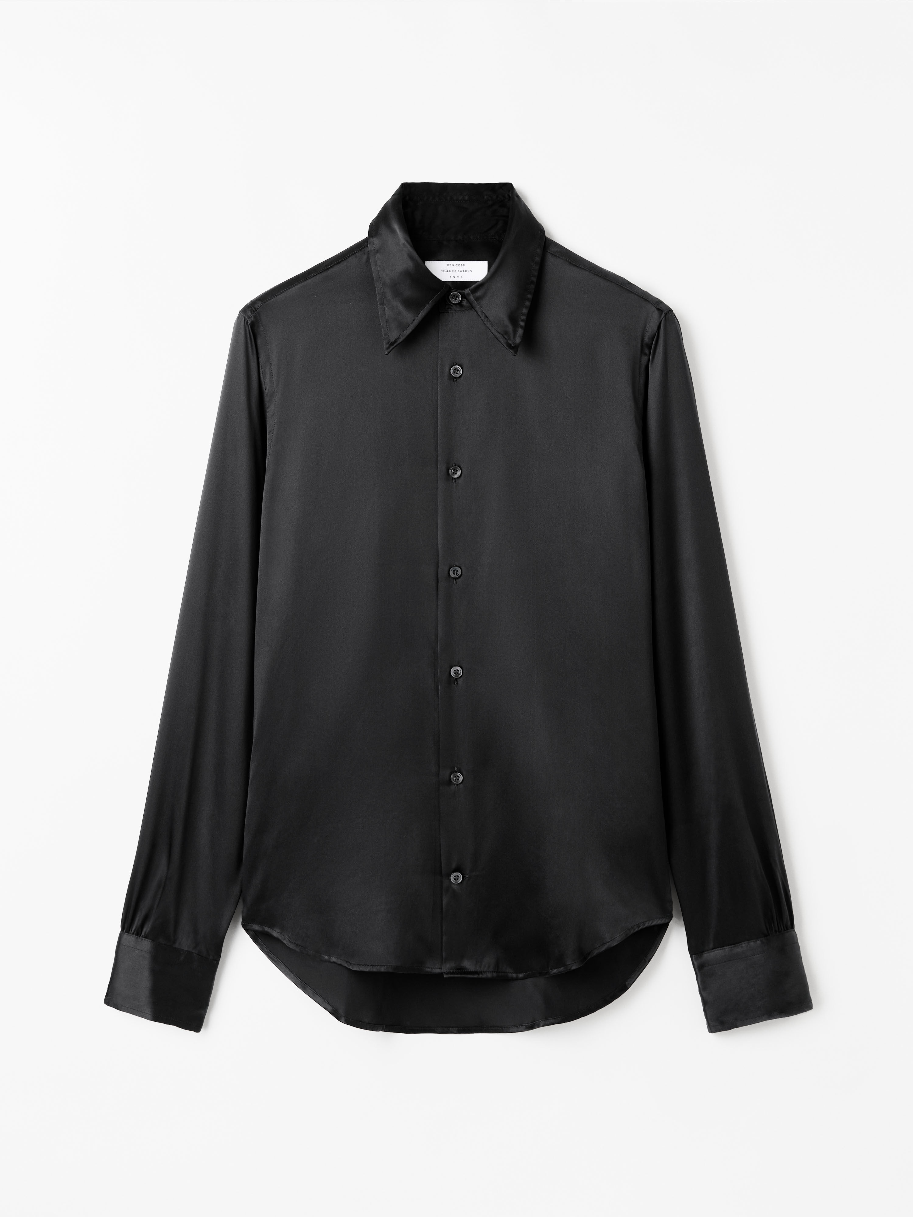 Alain Shirt - 1