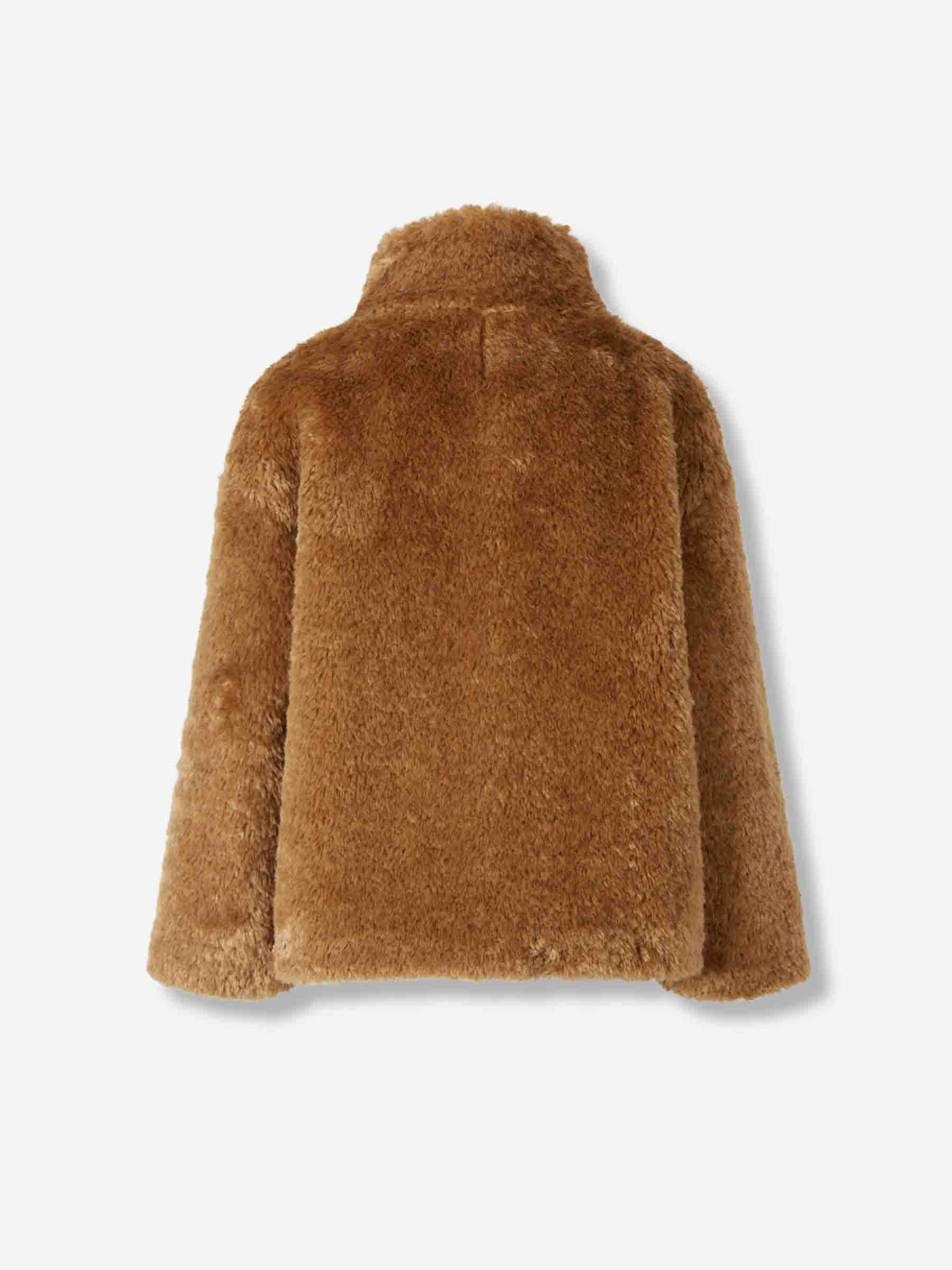 LONG PUFFER - 2