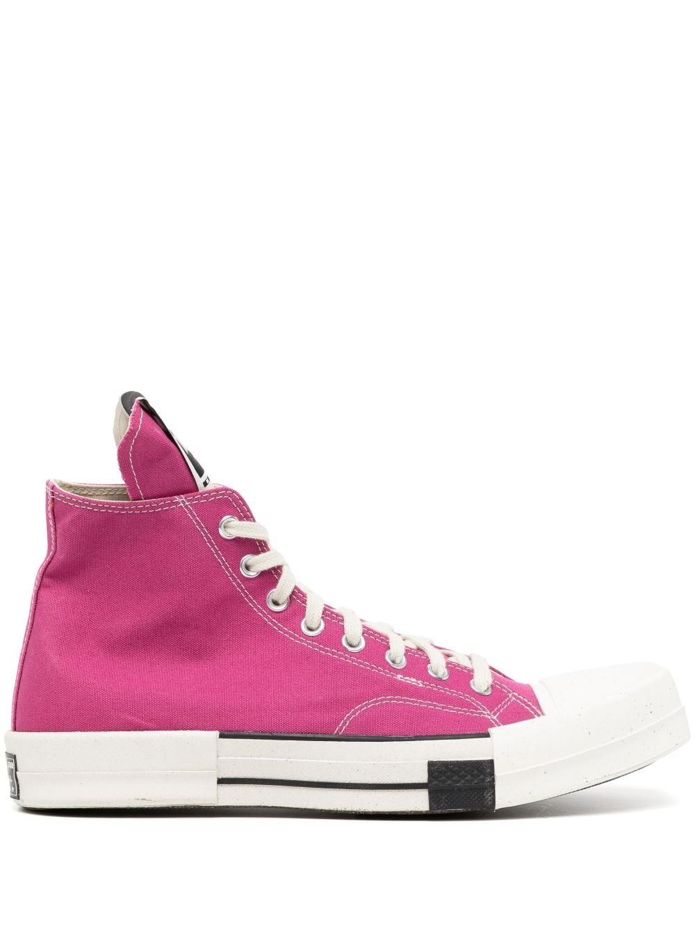 x Converse high-top sneakers - 1