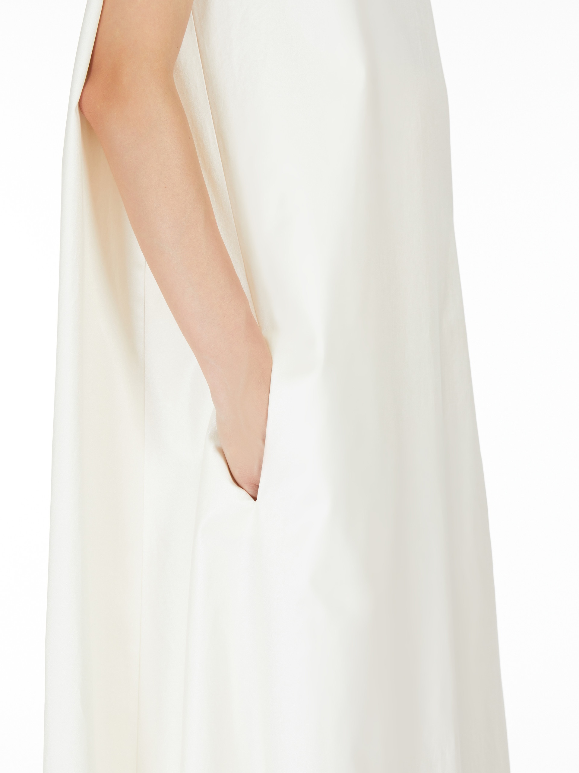AFRICA1234 Long sleeveless dress - 5