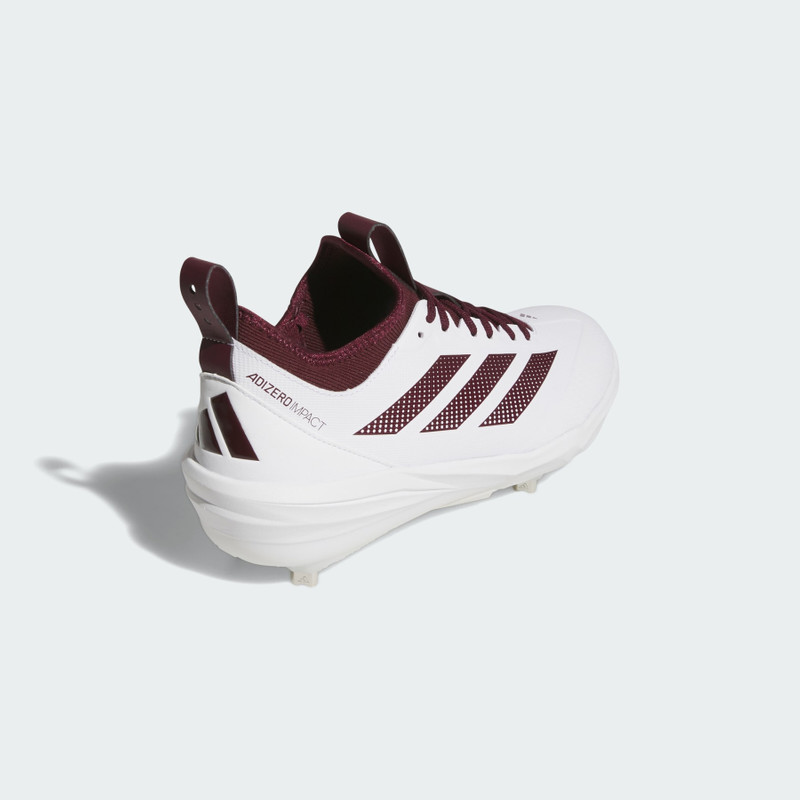 Adizero Impact 2.0 baseball Cleats 6