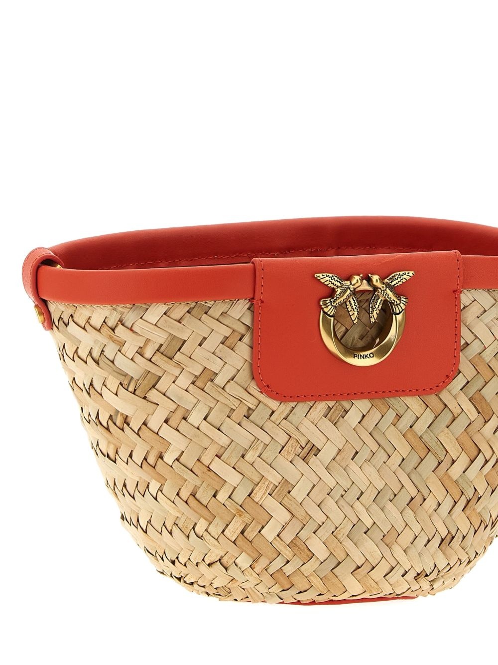 Love Summer bucket bag - 3