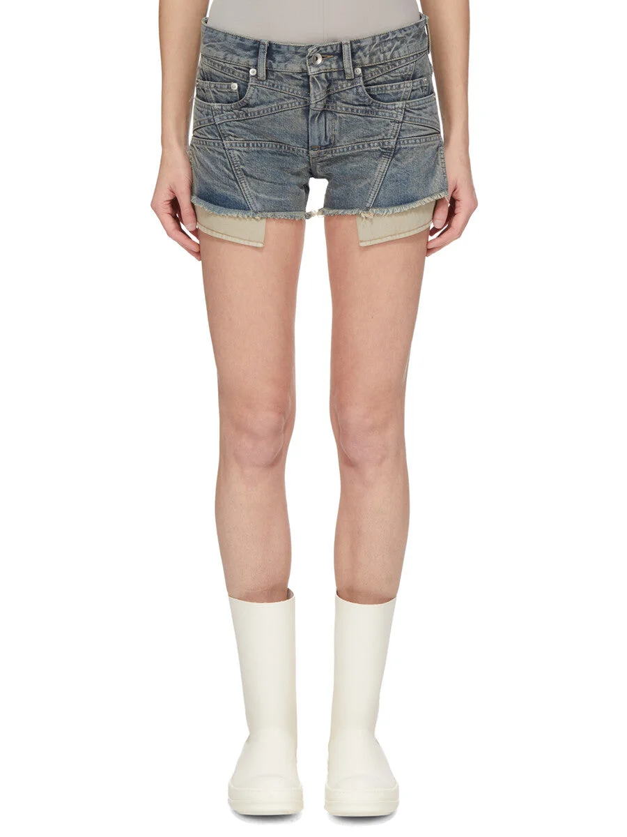 LANA CUT OFFS - 1