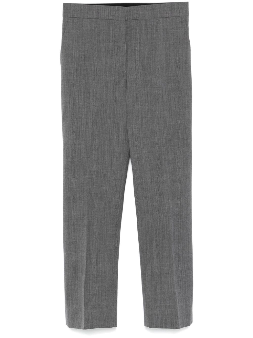 tapered trousers - 1