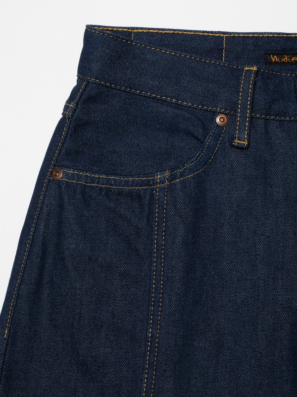 Clean Eileen Front Seams - 6