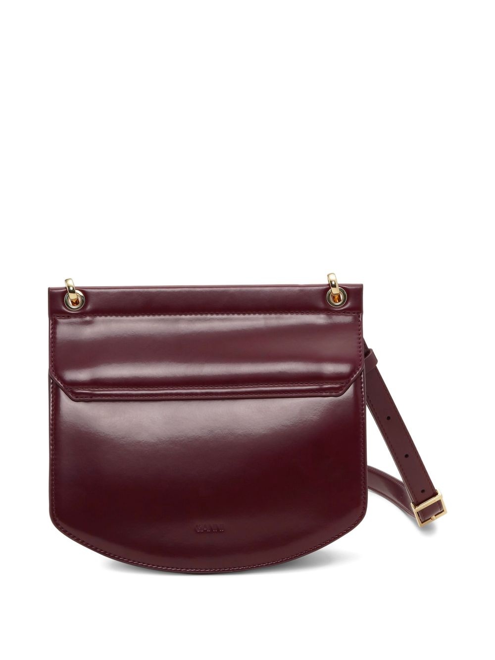 Apo-G cross body bag - 4