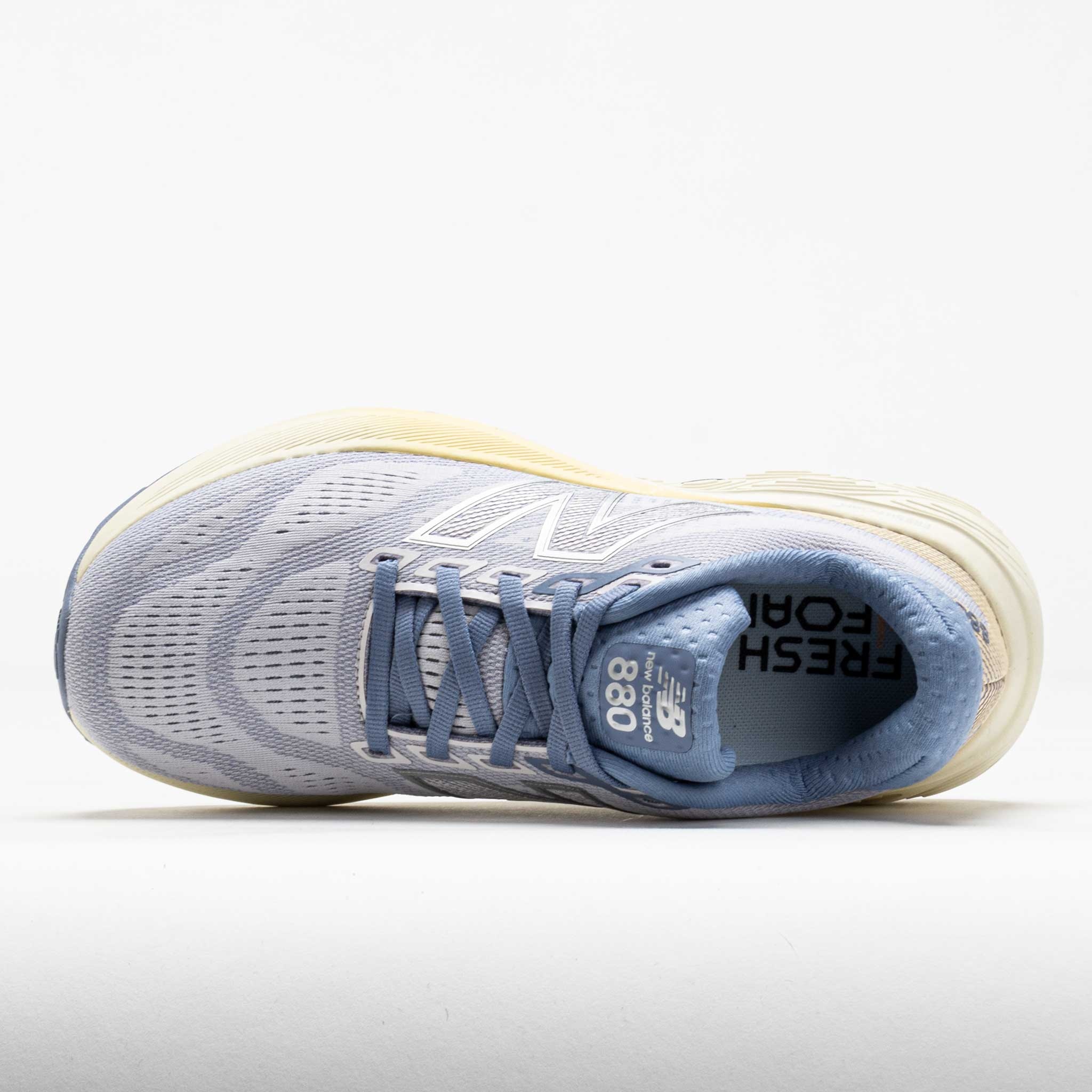 New Balance Fresh Foam X 880v15 Women's Pearl Grey/Dusk Shower/Calcium - 3