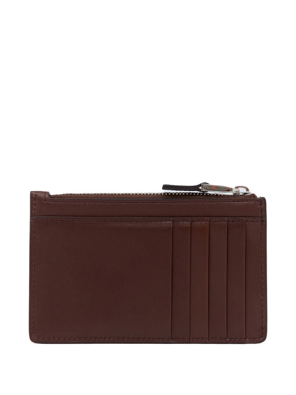 leather wallet - 2