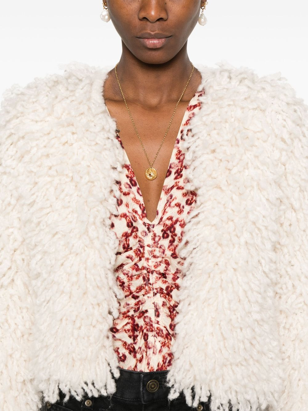 Fedra jacket - 5