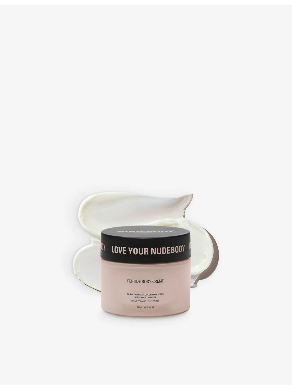 Peptide Body Creme 240ml - 1