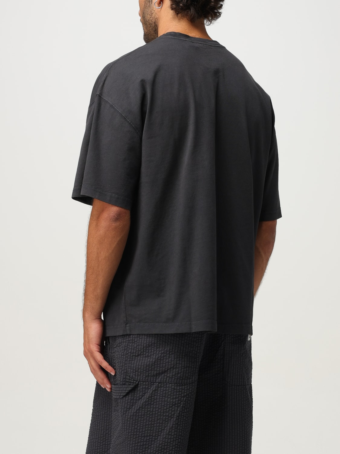 T-shirt men Carhartt Wip - 2
