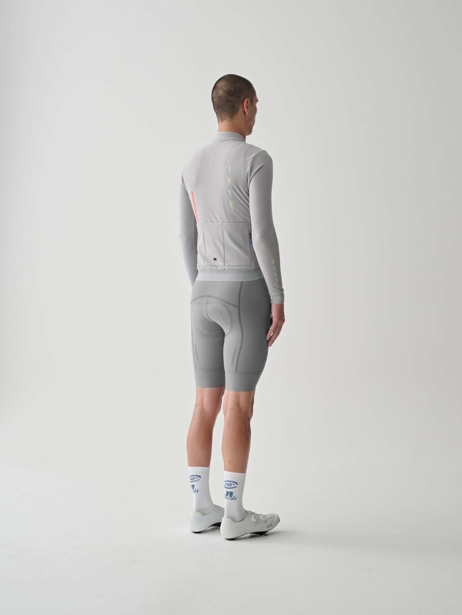 Evade Thermal LS Jersey 2.0 - 4