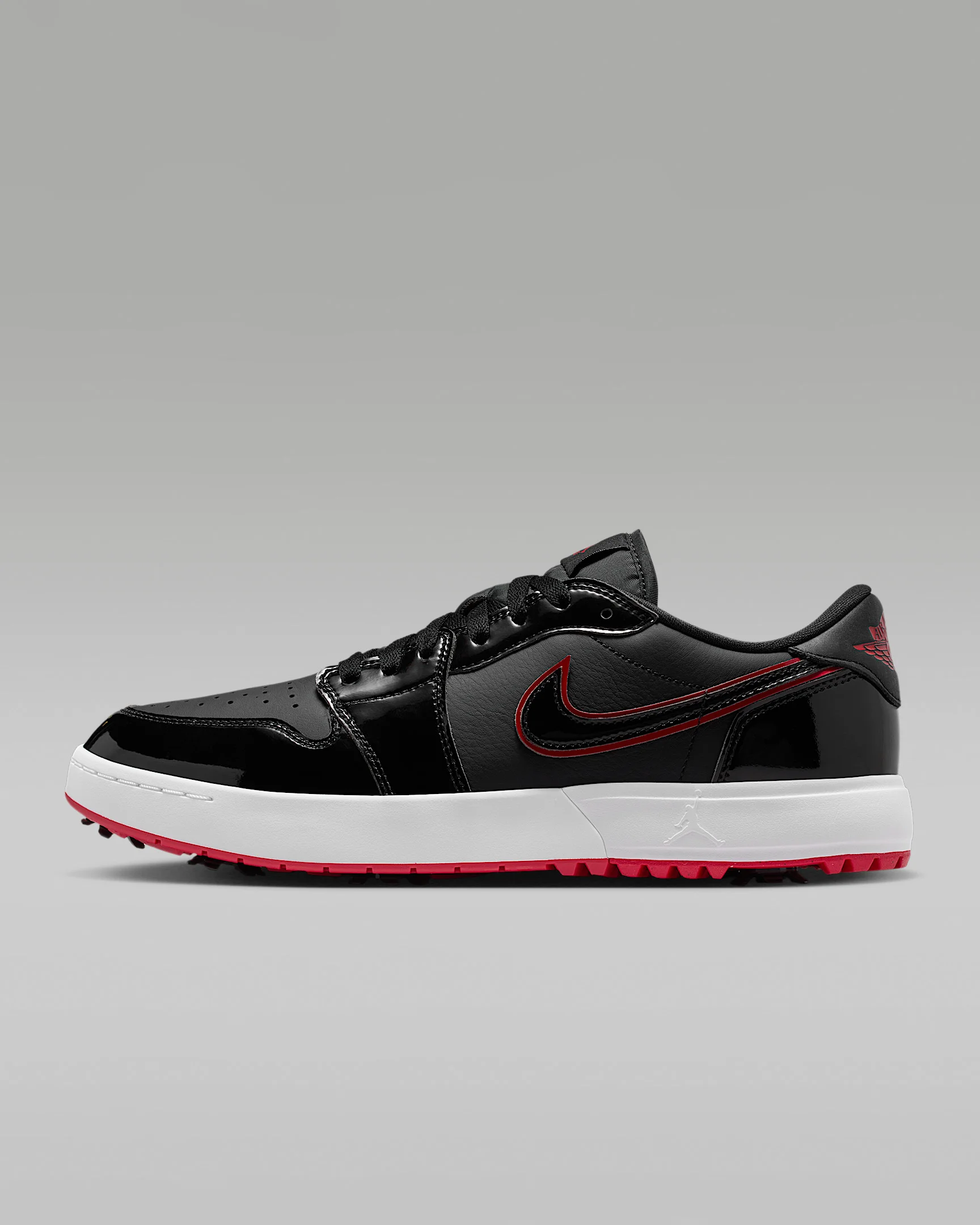 Air Jordan 1 Low G Golf Shoes - 1