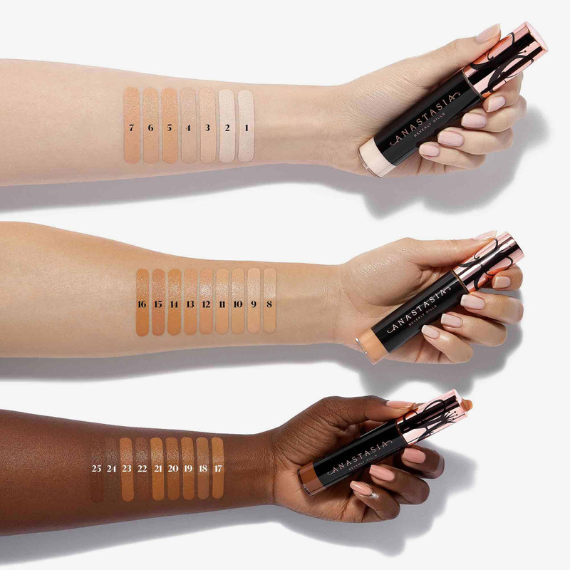 Contour & Conceal Duo 3