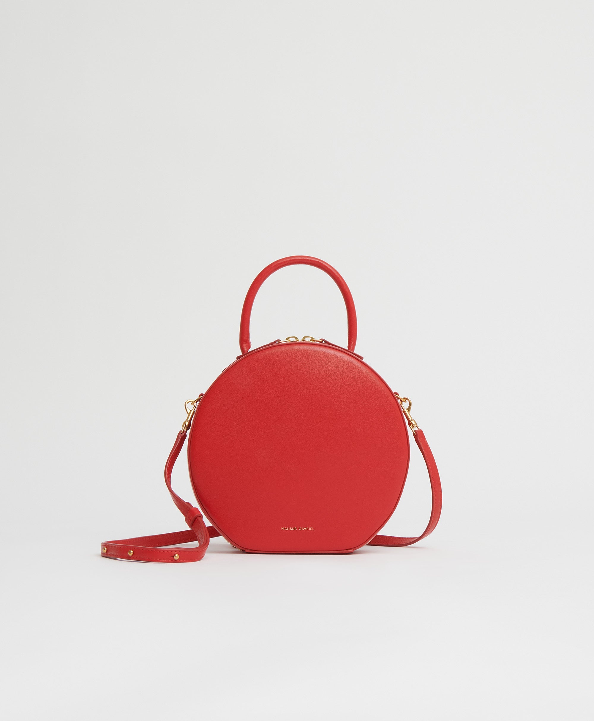 CIRCLE BAG - 1