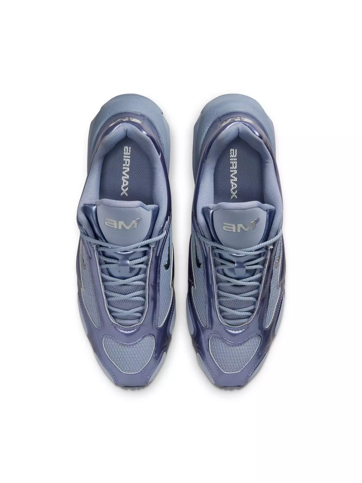 Air Max Muse "Ashen Slate" Women's Shoe - 9