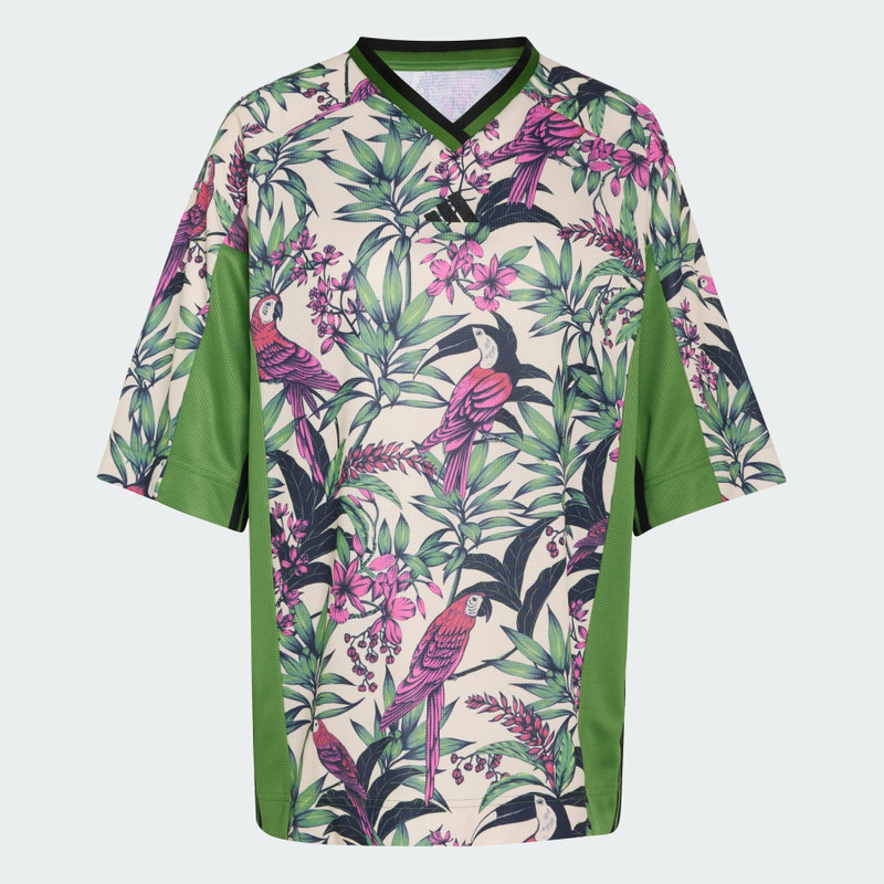 ADIDAS x FARM RIO PREMIUM T-SHIRT 1