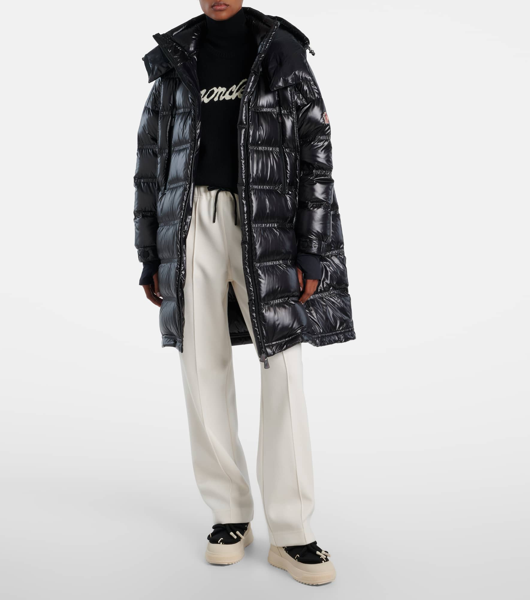 Rochelairs down coat - 2
