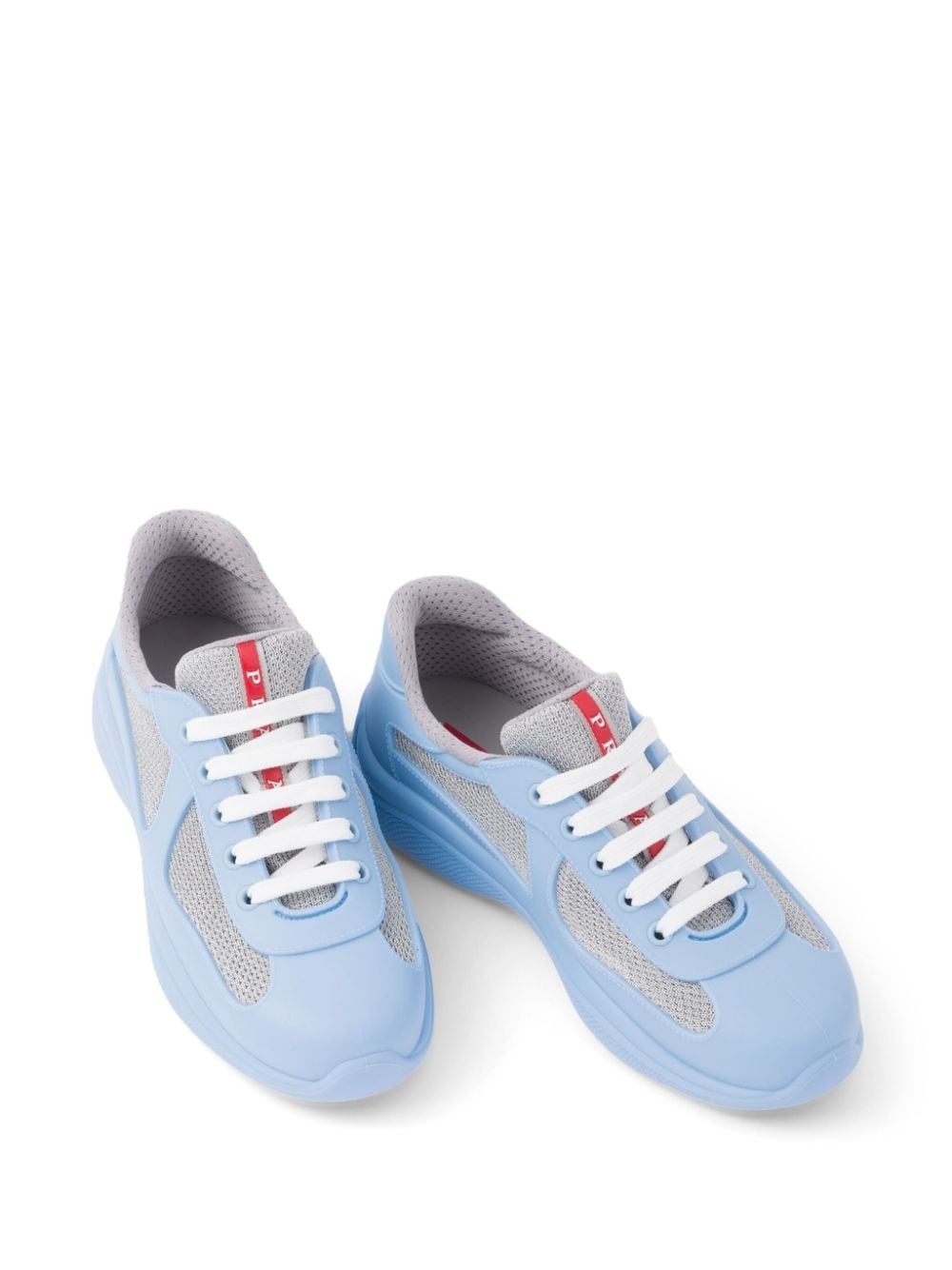 America's Cup panelled sneakers - 3