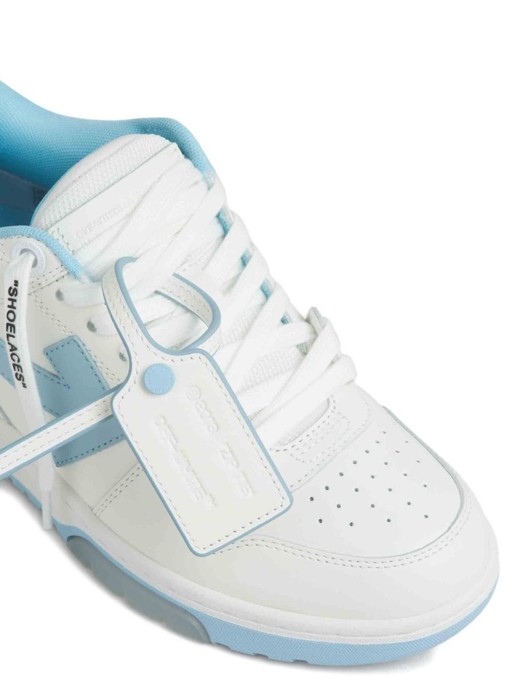 Out of Office trainers - 5