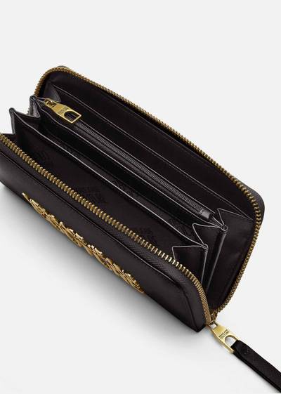 VERSACE JEANS COUTURE Logo Continental Wallet outlook