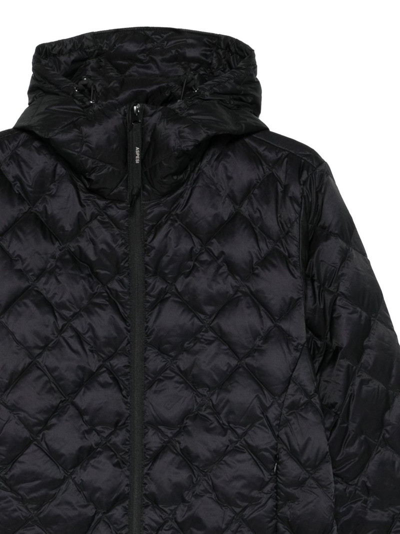 hooded quilted jacket 3