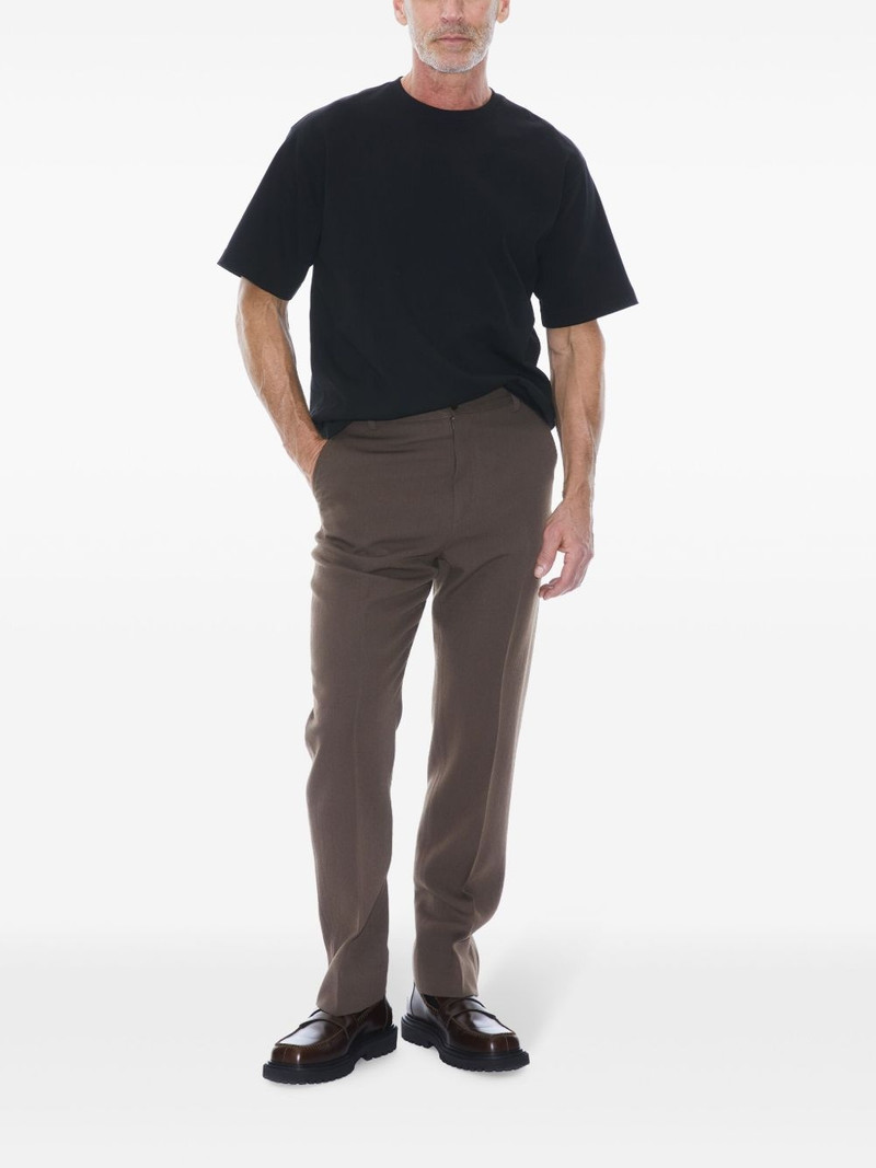 FILIPPA K classic crew neck T-shirt outlook