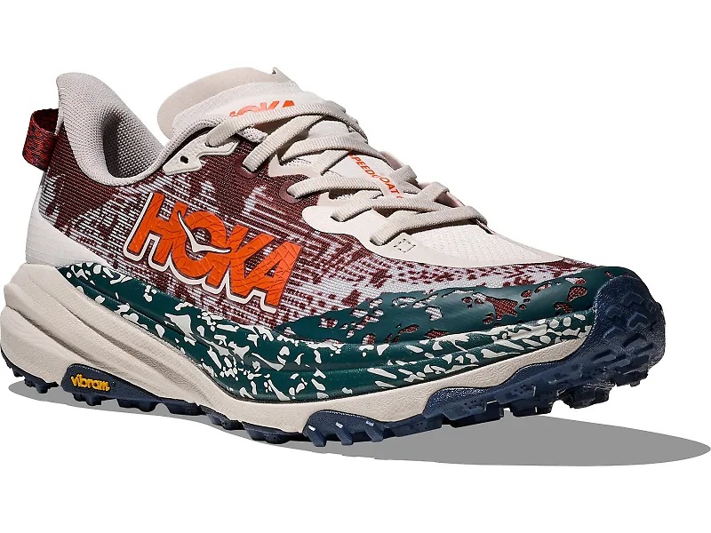 HOKA Speedgoat 6 - 3